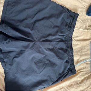 Men Lulu lemon shorts